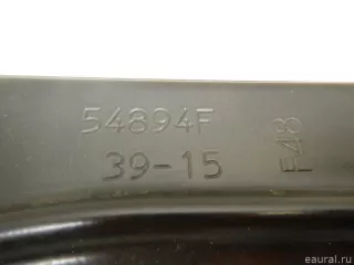 51337434785 BMW Стеклоподъемник электр. передний левый BMW X1 F48 Арт E95427081, вид 11