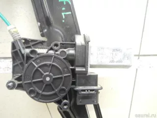 51337434785 BMW Стеклоподъемник электр. передний левый BMW X1 F48 Арт E95427081, вид 2