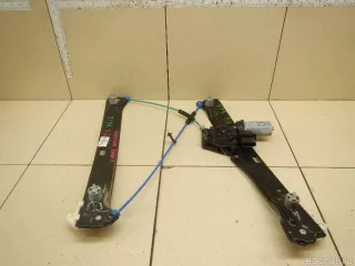 51337434785 BMW Стеклоподъемник электр. передний левый BMW X1 F48 Арт E95427081, вид 3