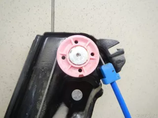 51337434785 BMW Стеклоподъемник электр. передний левый BMW X1 F48 Арт E95427081, вид 5
