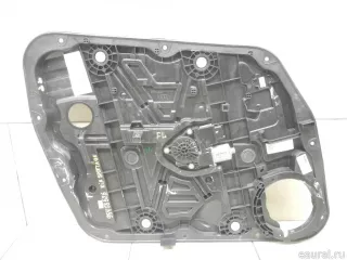 82471D9010 Hyundai-Kia Стеклоподъемник электр. передний левый Kia Sportage 4 Арт E95478525, вид 1