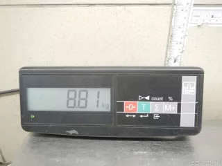 232002U300 Hyundai-Kia Маховик Kia Sportage 4 Арт E95482085, вид 9