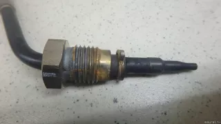 392302U100 Hyundai-Kia Датчик температуры Kia Ceed 3 Арт E95488468, вид 3