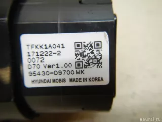 95430D9700WK Hyundai-Kia Кнопка запуска двигателя Kia Sportage 4 Арт E95493849, вид 7