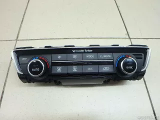 97250D4740WK Hyundai-Kia Блок управления климатической установкой Kia Optima 4 Арт E95502815, вид 1