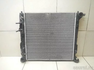 25310D7100 Hyundai-Kia Радиатор основной Kia Sportage 4 Арт E95516238, вид 1