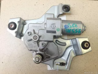 3881054P00 Suzuki Моторчик стеклоочистителя задний Suzuki Vitara2 Арт E95516454, вид 1
