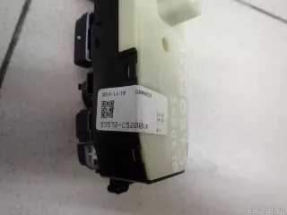 93571C5200 Hyundai-Kia Блок управления стеклоподъемниками Kia Sorento 3 restailing Арт E95520973, вид 4