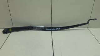 98321C5000 Hyundai-Kia Поводок стеклоочистителя передний правый Kia Sorento 3 restailing Арт E95524341, вид 2