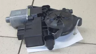 5Q0959407A VAG Моторчик стеклоподъемника Skoda Fabia 3 Арт E95536711, вид 2