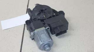 5Q0959407A VAG Моторчик стеклоподъемника Skoda Fabia 3 Арт E95536711, вид 4