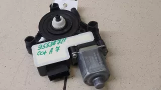 5Q0959407A VAG Моторчик стеклоподъемника Skoda Fabia 3 Арт E95536711, вид 5