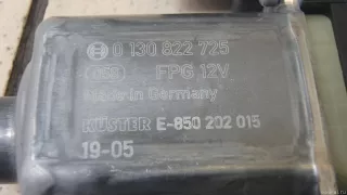 5Q0959407A VAG Моторчик стеклоподъемника Skoda Fabia 3 Арт E95536711, вид 9