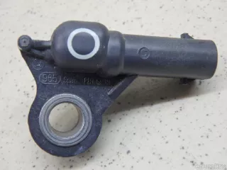 4M0959643 VAG Датчик AIR BAG Audi Q7 4M restailing Арт E95537074, вид 2