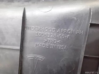 101907500E Tesla Накладка (кузов внутри) Tesla model S Арт E95544286, вид 11