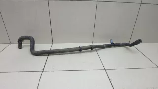 600735100H Tesla Патрубок радиатора Tesla model S Арт E95546028, вид 2