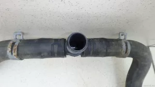 600735100H Tesla Патрубок радиатора Tesla model S Арт E95546028, вид 6