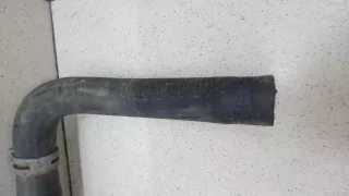 600735100H Tesla Патрубок радиатора Tesla model S Арт E95546028, вид 7