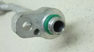 600773300A Tesla Трубка кондиционера Tesla model S Арт E95546077, вид 7