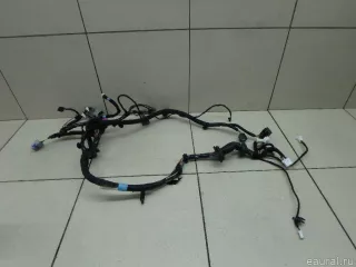 100442400M Tesla Проводка (коса) Tesla model S Арт E95549044