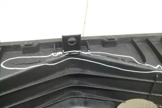 100725600K Tesla Воздухозаборник (внутри) Tesla model S Арт E95552140, вид 5
