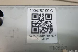 105232200B Tesla Магнитола Tesla model S Арт E95552349, вид 10