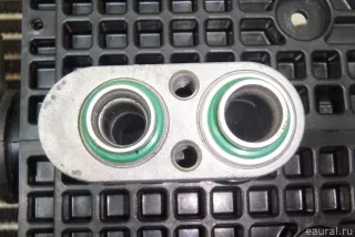 6007601 Tesla Испаритель кондиционера Tesla model S Арт E95553924, вид 7