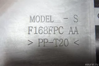 6007601 Tesla Испаритель кондиционера Tesla model S Арт E95553924, вид 8