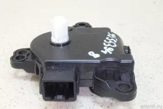 6008243 Tesla Моторчик заслонки отопителя Tesla model S Арт E95553948, вид 4