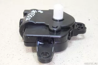 6008243 Tesla Моторчик заслонки отопителя Tesla model S Арт E95553948, вид 6