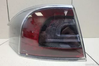 600591800G Tesla Фонарь задний наружный левый Tesla model S Арт E95555719, вид 2