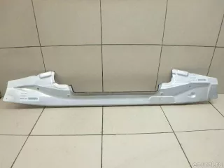 4M0806391E VAG Распорка стоек  Audi Q7 4M restailing Арт E95561818