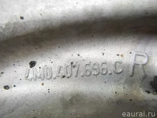 4M0407694E VAG Рычаг передний правый Audi Q7 4M restailing Арт E95562009, вид 9
