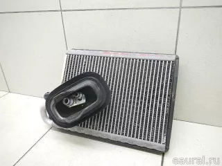  Испаритель кондиционера Audi Q7 4M restailing Арт E95562761, вид 3