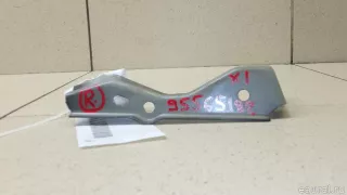 41007427128 BMW Кронштейн крепления крыла BMW X2 F39 Арт E95565182, вид 2