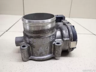06K133062J VAG Заслонка дроссельная электрическая Audi Q7 4M restailing Арт E95576385, вид 3