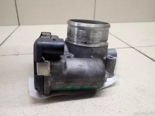 06K133062J VAG Заслонка дроссельная электрическая Audi Q7 4M restailing Арт E95576385, вид 6