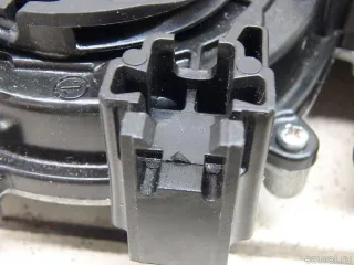 4M0827887B VAG Доводчик двери Audi Q7 4M restailing Арт E95576872, вид 8