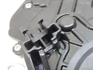 4M0827887B VAG Доводчик двери Audi Q7 4M restailing Арт E95576872, вид 10
