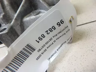 251002GTB0 Hyundai-Kia Насос антифриза (помпа) Kia Sorento 3 restailing Арт E95582891, вид 5