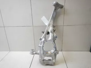 8W0407253F VAG Кулак поворотный передний левый Audi A4 B9 Арт E95585195