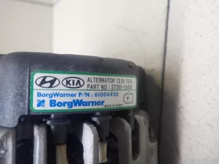 373002U000 Hyundai-Kia Генератор Kia Sportage 4 Арт E95589559, вид 6