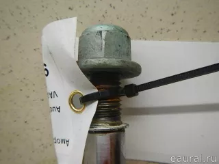 8W0413031AK VAG Амортизатор передний Audi A4 B9 Арт E95595349, вид 2