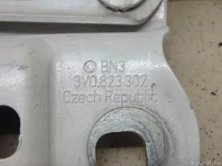 3V0823302 VAG Петля капота правая Skoda Superb 3 Арт E95602467, вид 1