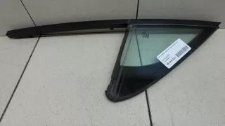 4M0845114 VAG Стекло двери передней правой (форточка) Audi Q7 4M restailing Арт E95614231, вид 1