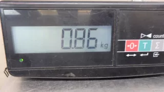 4M0845114 VAG Стекло двери передней правой (форточка) Audi Q7 4M restailing Арт E95614231, вид 5