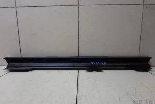 4M0861334BQBC VAG Шторка солнцезащитная Audi Q7 4M restailing Арт E95619208, вид 5