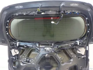  Дверь багажника со стеклом Kia Sorento 3 restailing Арт E95620609, вид 12