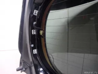  Дверь багажника со стеклом Kia Sorento 3 restailing Арт E95620609, вид 20