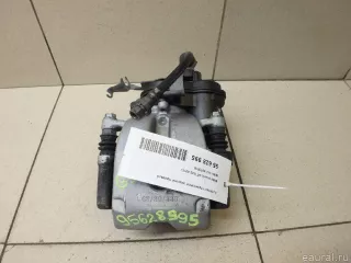 34216870576 BMW Суппорт тормозной задний правый BMW X3 G01 Арт E95628995